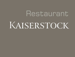 Restaurant Kaiserstock